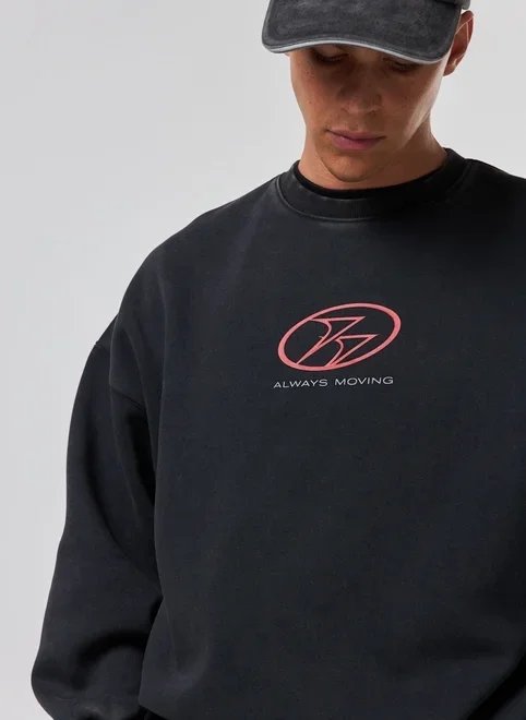 moletom box preto marmorizado moving moletom box preto marmorizado moving