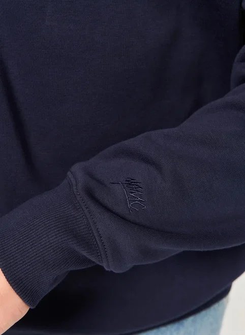 moletom gola alta half ziper moletom gola alta half ziper