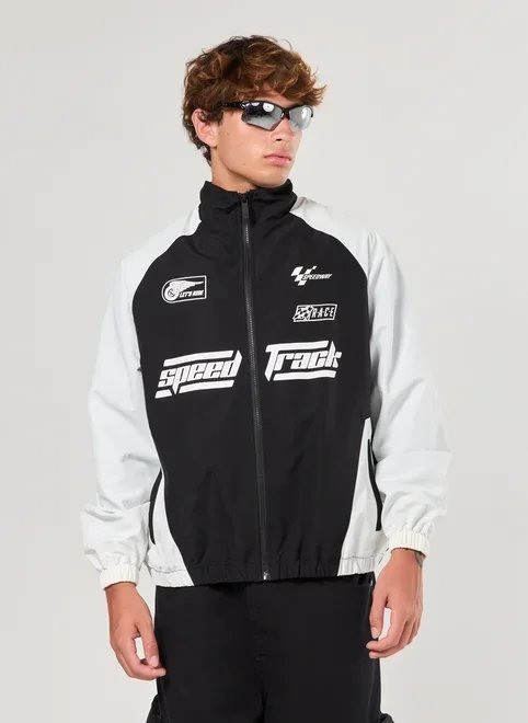 jaqueta box corta vento esportiva jaqueta box corta vento esportiva