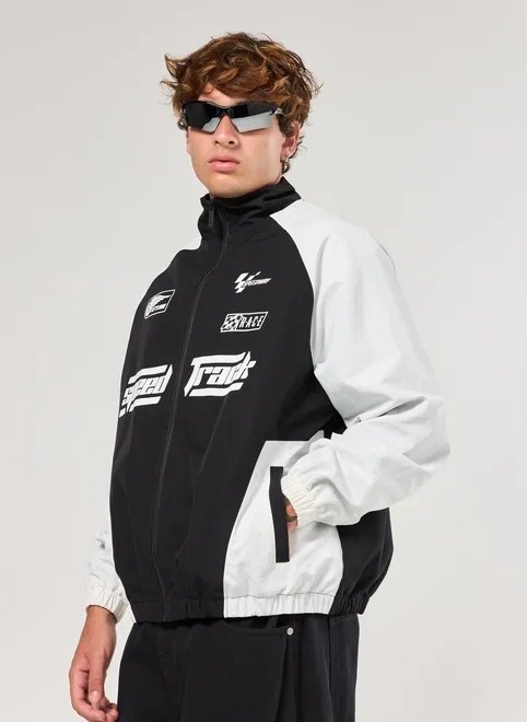 jaqueta box corta vento esportiva jaqueta box corta vento esportiva