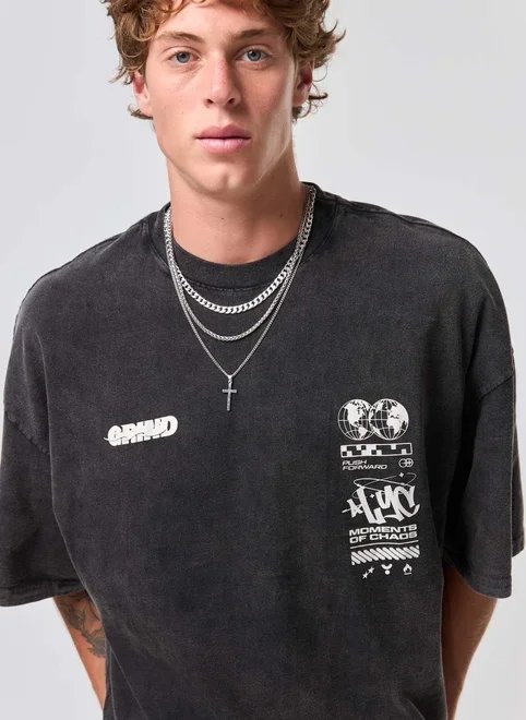 conjunto 3 colares prateados cruz conjunto 3 colares prateados cruz