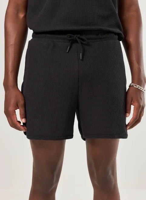 bermuda malha texturizada bermuda malha texturizada