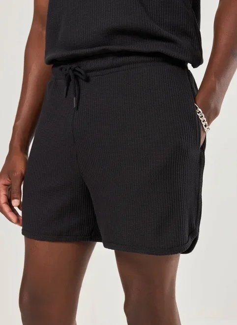 bermuda malha texturizada bermuda malha texturizada