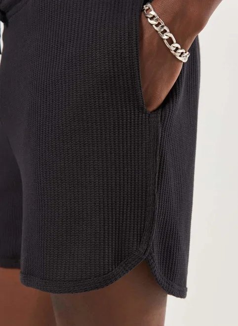 bermuda malha texturizada bermuda malha texturizada