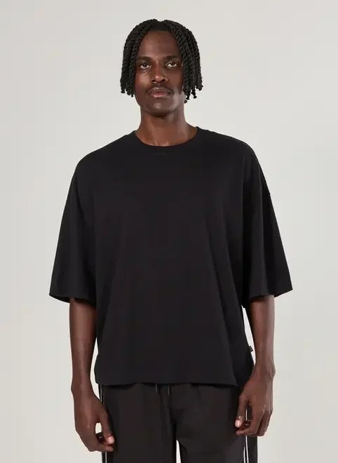 camiseta oversized cropped malhão camiseta oversized cropped malhão