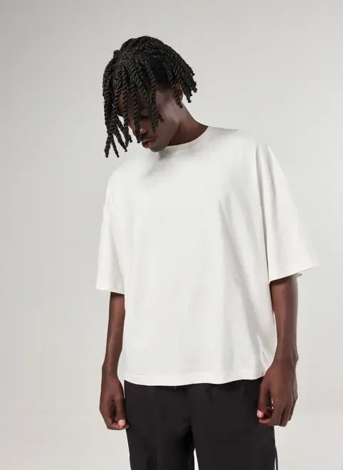 camiseta oversized cropped malhão camiseta oversized cropped malhão