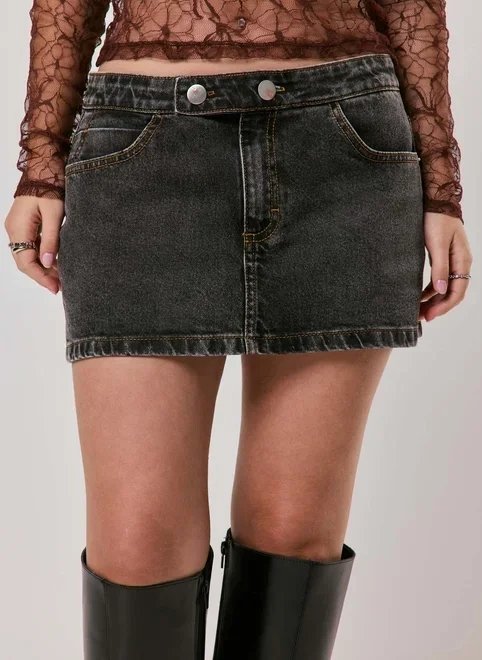 short saia micro cintura média short saia micro cintura média