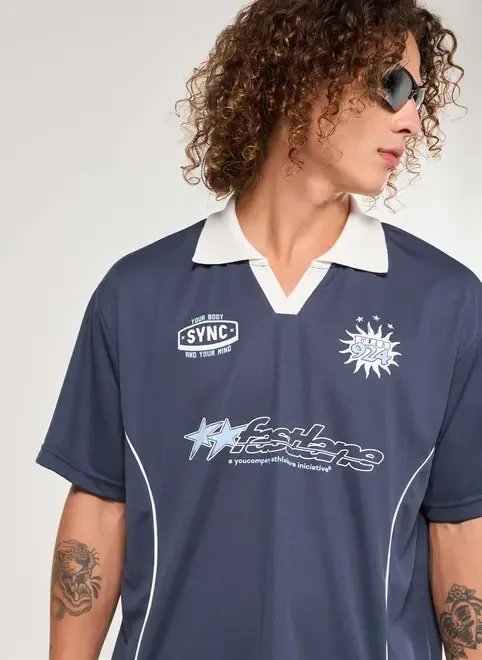 camiseta polo box esportiva sol camiseta polo box esportiva sol