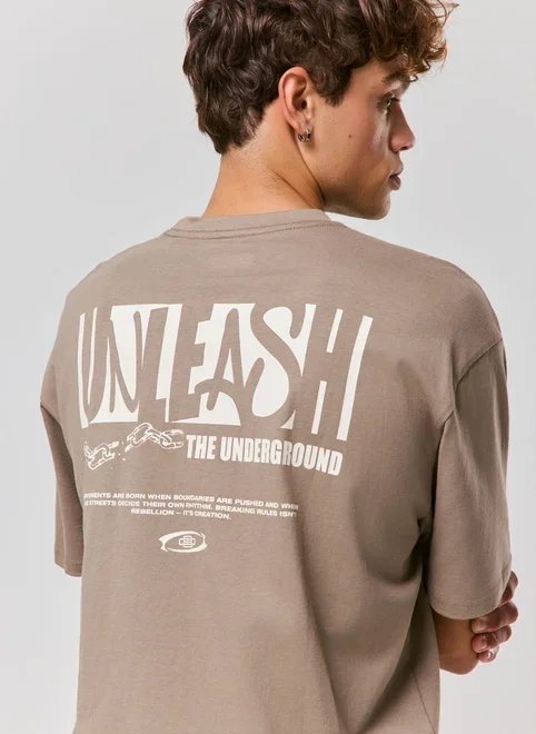 camiseta box undergorund camiseta box undergorund
