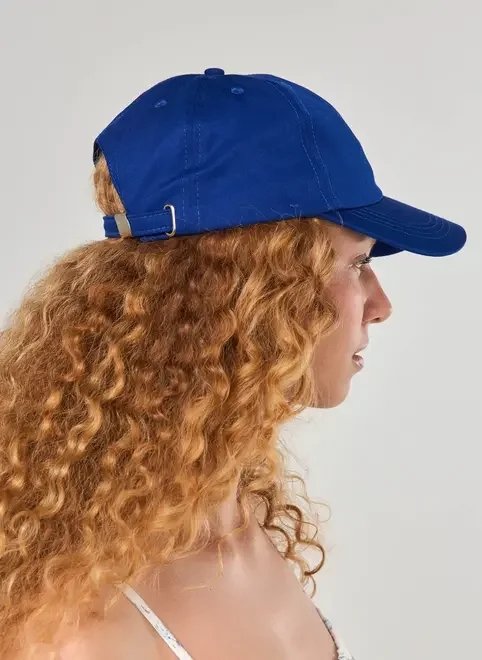 boné azul eu juro boné azul eu juro