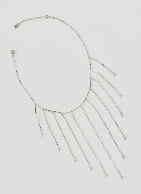 colar chuva correntes colar chuva correntes