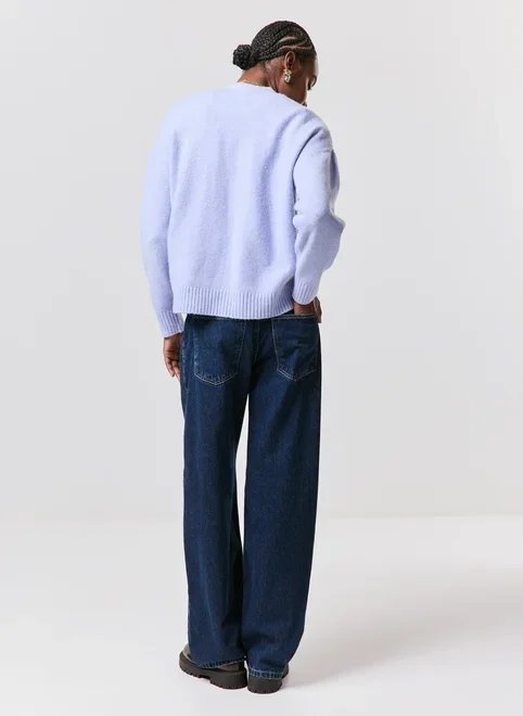 cardigan tricô lavanda cardigan tricô lavanda