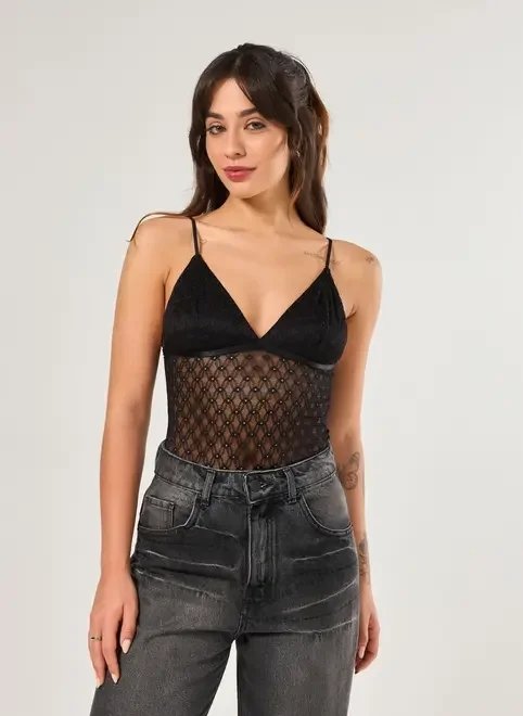 body preto de renda body preto de renda