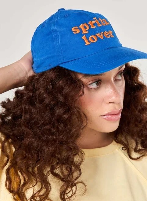 boné azul spritz lover boné azul spritz lover