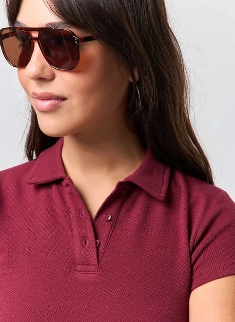 mini tee gola polo mini tee gola polo
