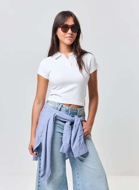 mini tee gola polo mini tee gola polo