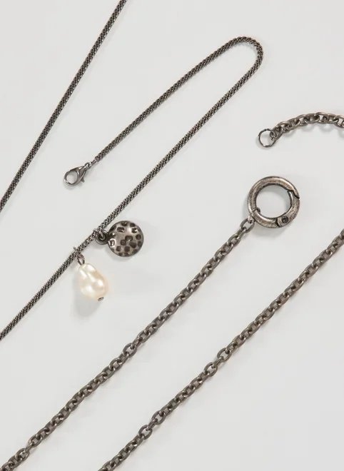 conjunto colares miçanga pelorada conjunto colares miçanga pelorada