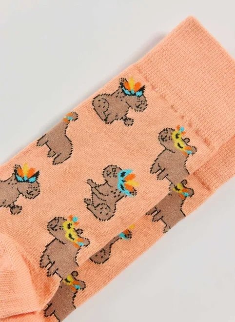 meia laranja capivara carnaval meia laranja capivara carnaval