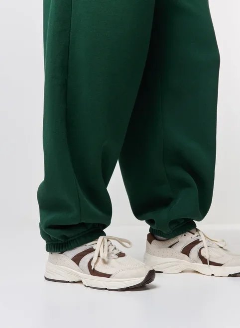 calça moletom ballon calça moletom ballon
