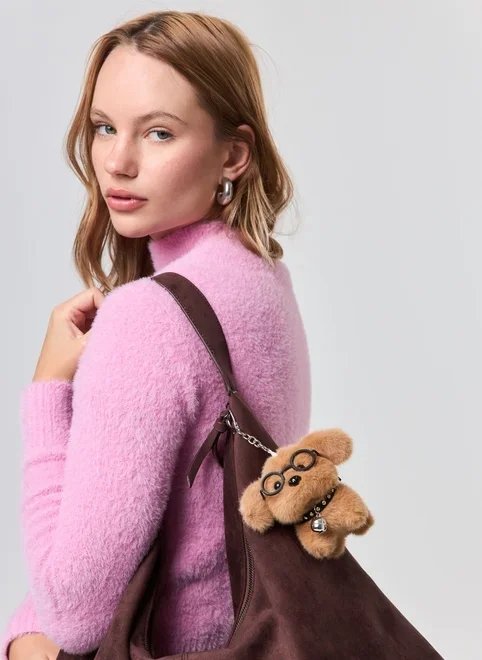 chaveiro cachorrinho sino chaveiro cachorrinho sino