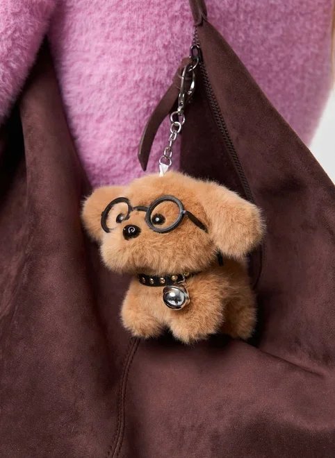 chaveiro cachorrinho sino chaveiro cachorrinho sino