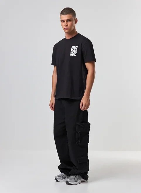 camiseta comfort malhão positive camiseta comfort malhão positive