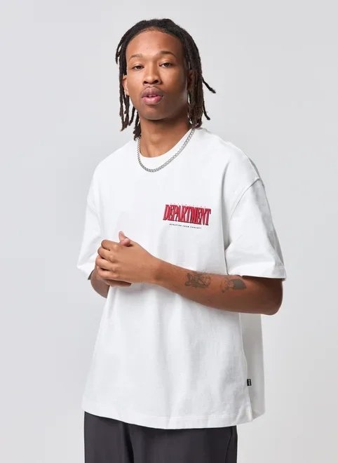 camiseta box malhão off‑white selos camiseta box malhão off‑white selos