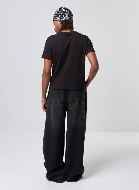 camiseta muscle tee em ribana camiseta muscle tee em ribana