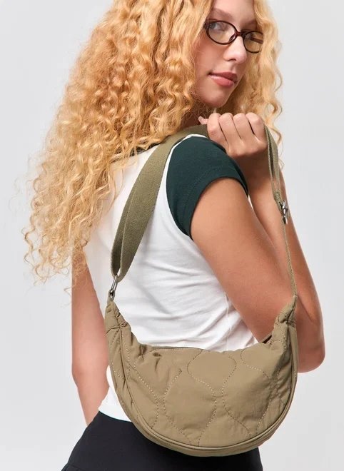 bolsa pochete matelassada bolsa pochete matelassada