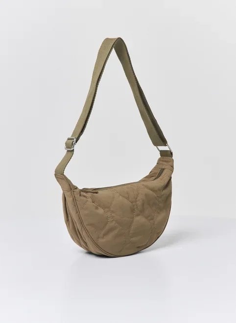 bolsa pochete matelassada bolsa pochete matelassada