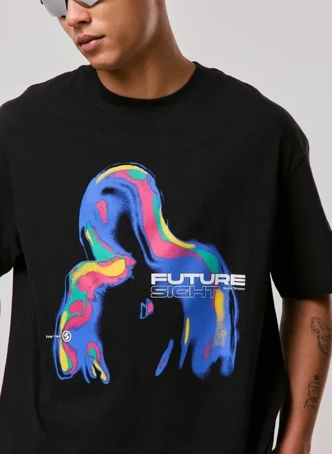 camiseta box future sight camiseta box future sight