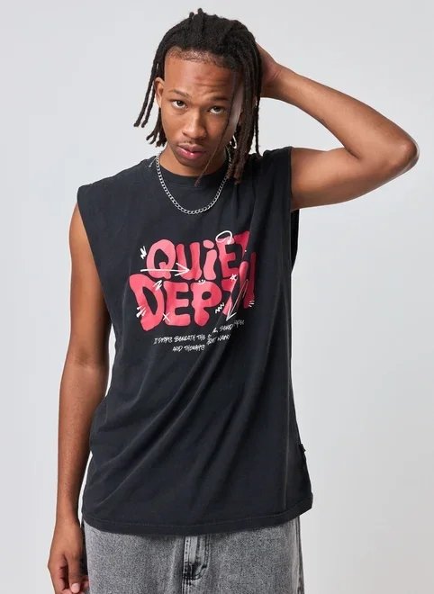 regata sleeveless estonada quiet depth regata sleeveless estonada quiet depth