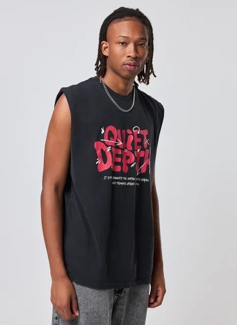 regata sleeveless estonada quiet depth regata sleeveless estonada quiet depth