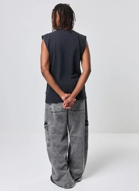 regata sleeveless estonada quiet depth regata sleeveless estonada quiet depth