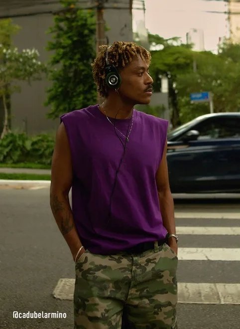 regata sleeveless box malhão regata sleeveless box malhão