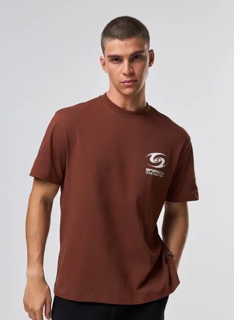 camiseta comfort malhão spiral camiseta comfort malhão spiral