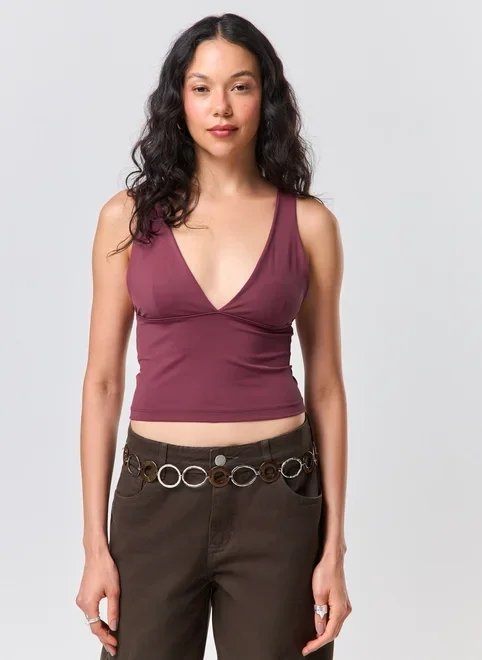 blusa frente única poliamida decote v blusa frente única poliamida decote v