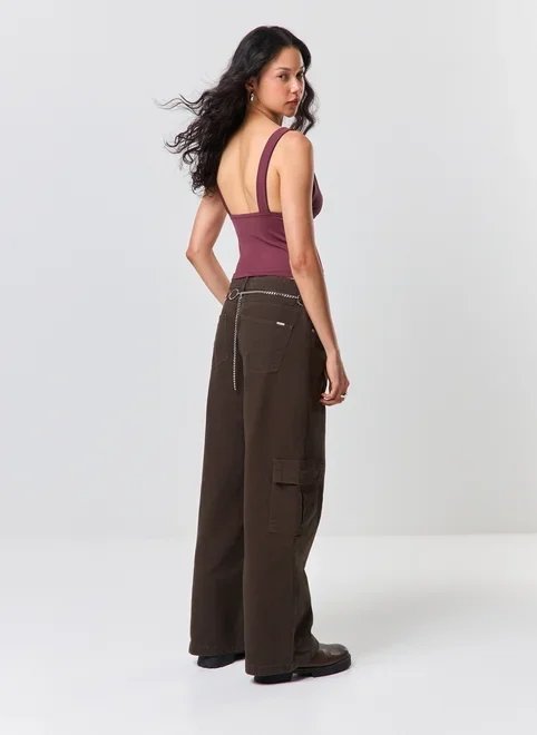 blusa frente única poliamida decote v blusa frente única poliamida decote v