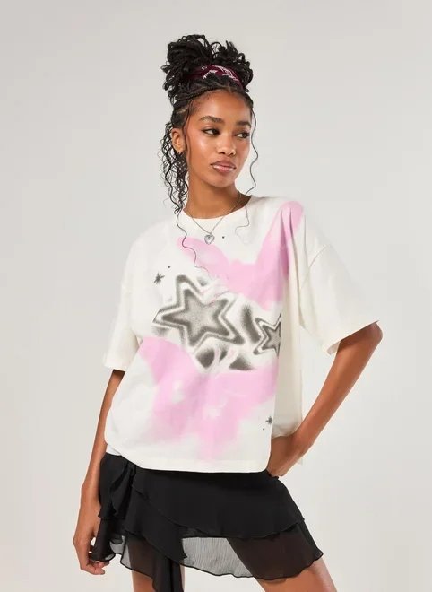 camiseta box off-white spray camiseta box off-white spray