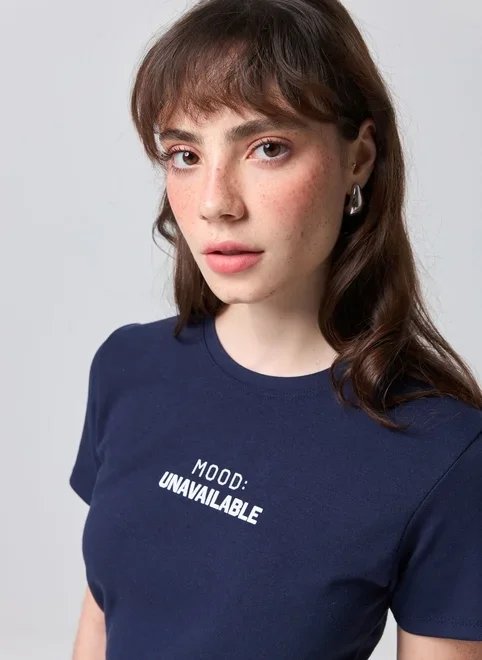 mini tee unavailable marinho mini tee unavailable marinho