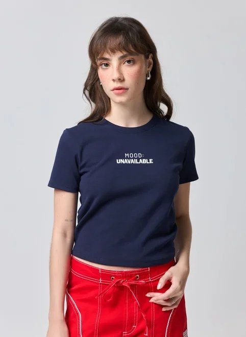 mini tee unavailable marinho mini tee unavailable marinho