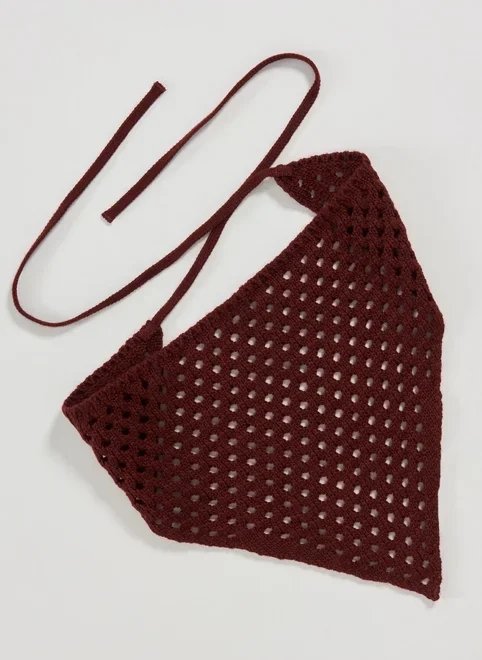 lenço vinho bordô lenço vinho bordô