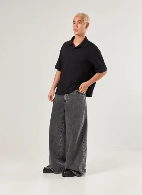 camiseta polo box malhão camiseta polo box malhão