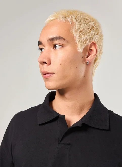 camiseta polo box malhão camiseta polo box malhão