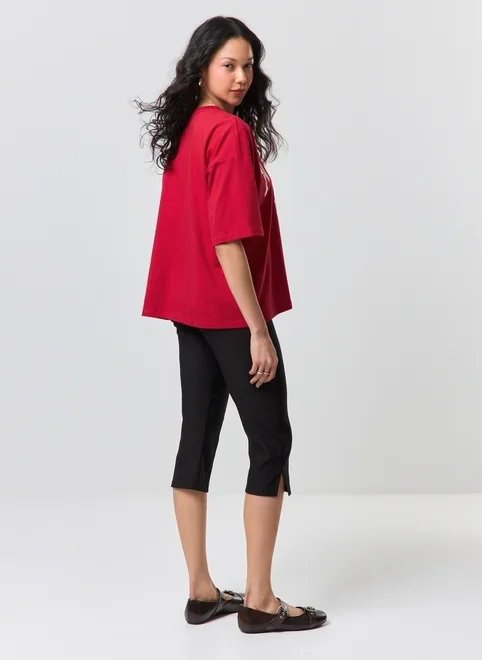 camiseta box vermelha estampa nagoya camiseta box vermelha estampa nagoya