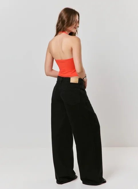 blusa frente única poliamida abertura blusa frente única poliamida abertura