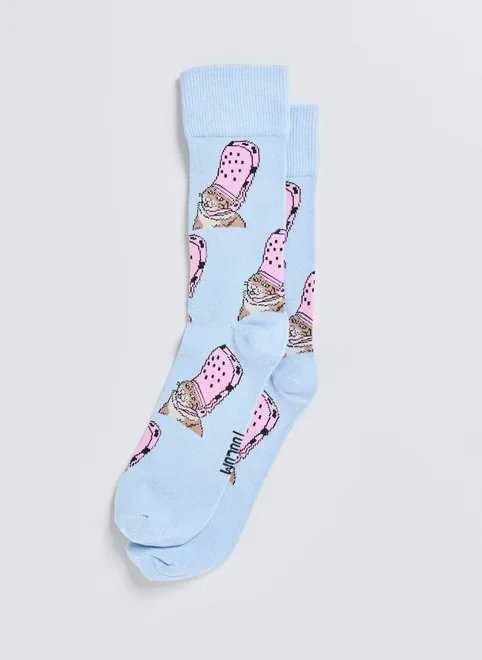 meia gato com sapato na cabeça meia gato com sapato na cabeça