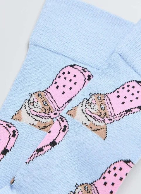 meia gato com sapato na cabeça meia gato com sapato na cabeça