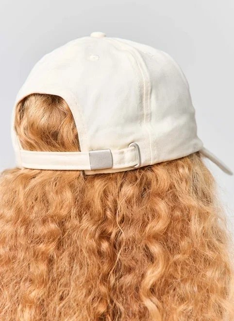 boné off-white nicer boné off-white nicer