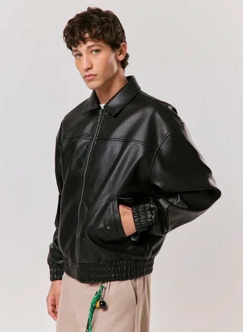 jaqueta poliuretano barn jacket jaqueta poliuretano barn jacket